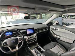 فۆرد ئێکسپلۆرەر